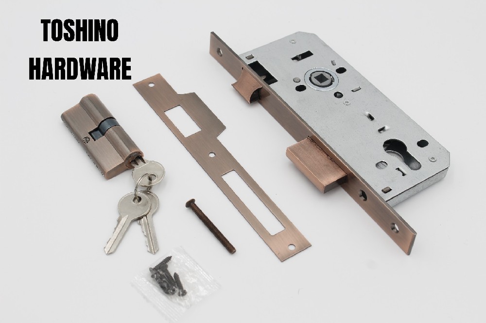 8545 AC (bearing)
