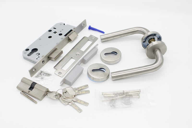 Stainless Steel 152.1001