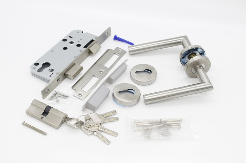 Stainless Steel 152.1503