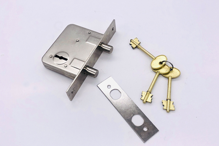 40mm-2pins