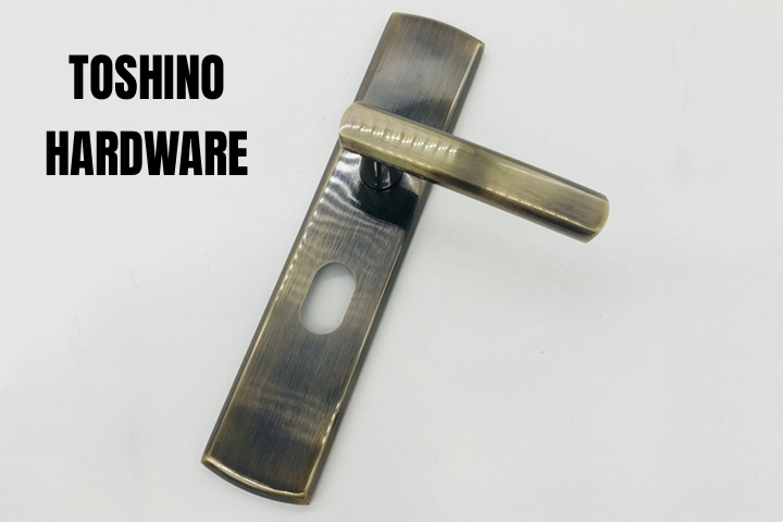 OUTDOOR HANDLE